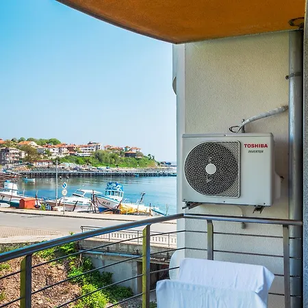 Apartamento Neven Ahtopol