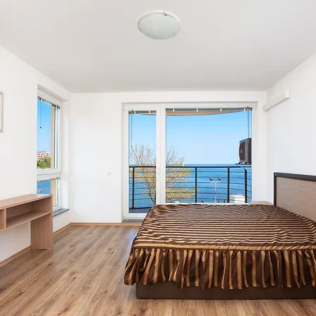 Apartamento Neven