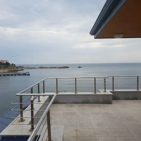 Neven * Ahtopol