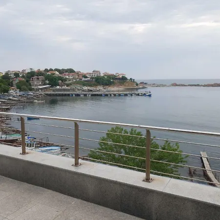 Apartamento Neven