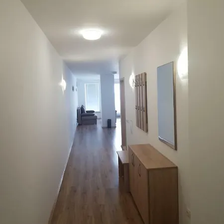 Neven Apartamento Ahtopol