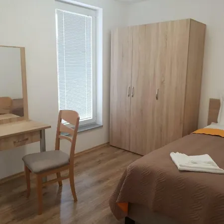 Apartamento Neven Ahtopol