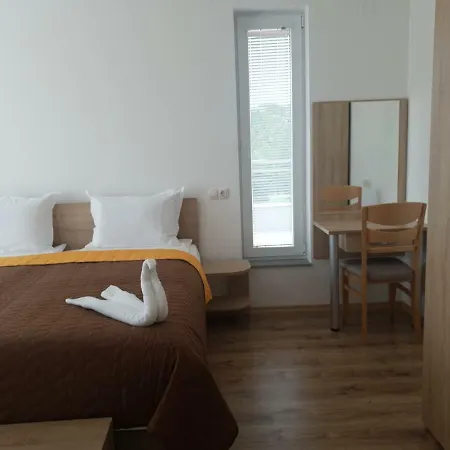 Apartamento Neven