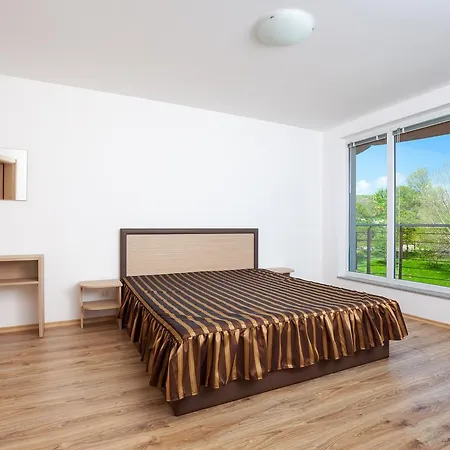 Neven Apartment Achtopol