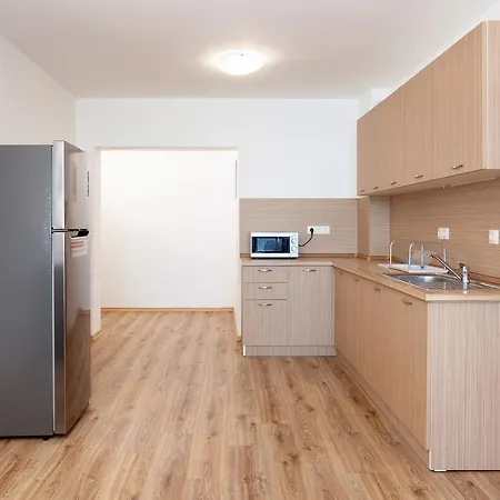 Apartment Neven Achtopol