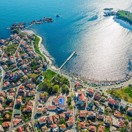 Neven Apartament *