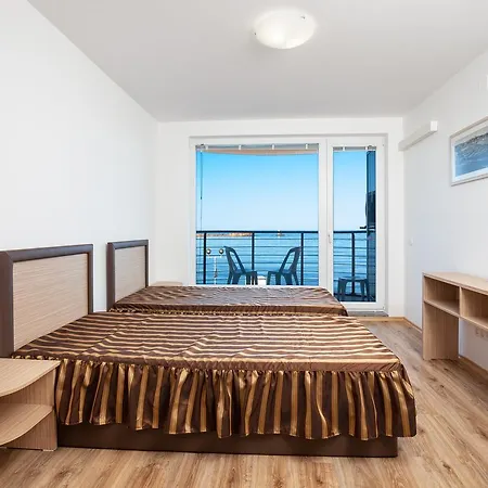 Neven Apartment Achtopol