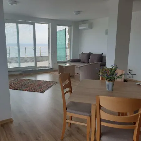 Apartment Neven *