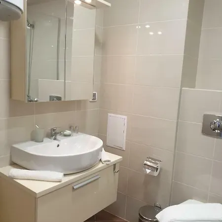 Apartment Neven *