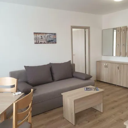 Neven Apartment Achtopol
