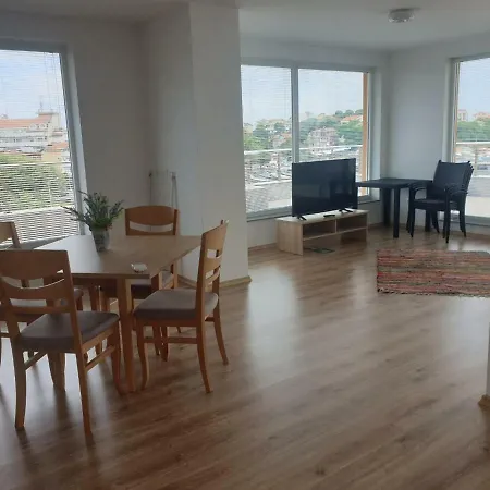 Apartment Neven Achtopol
