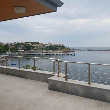Apartment Neven *