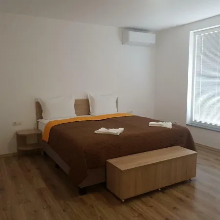Apartment Neven Achtopol