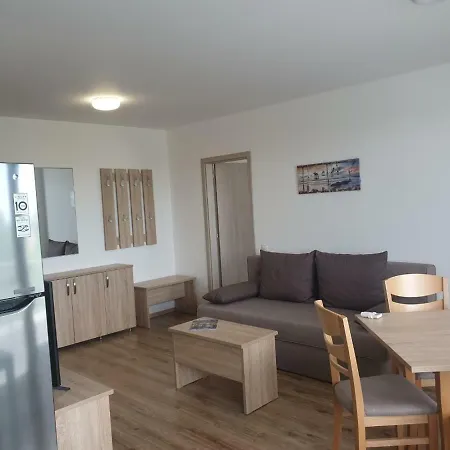 Apartment Neven Achtopol