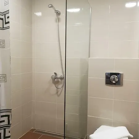 Apartment Neven *